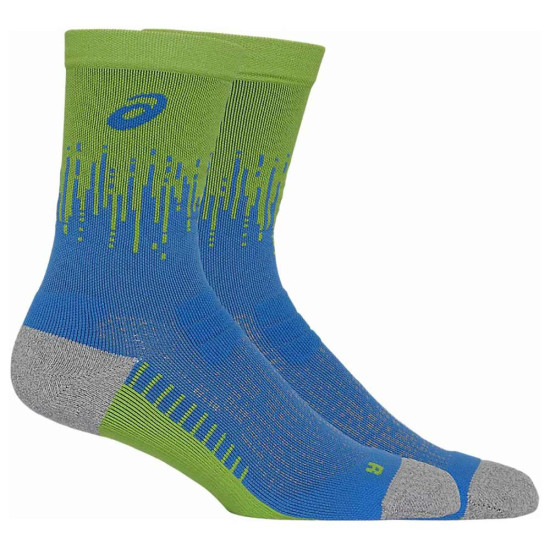 Asics Κάλτσες Performance Run Crew Socks